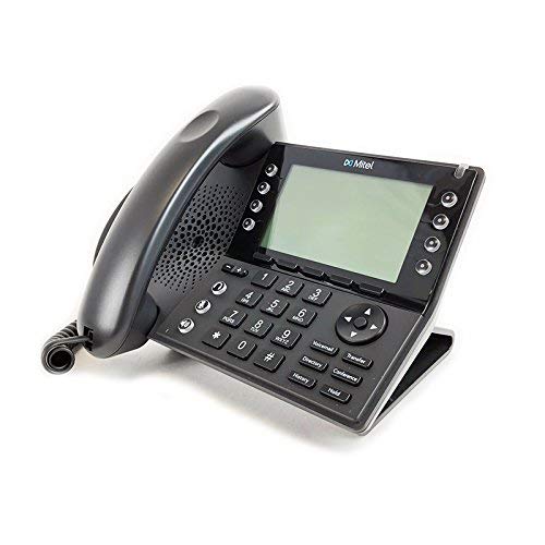 Mitel Desk Phones The Michener Institute Helpdesk