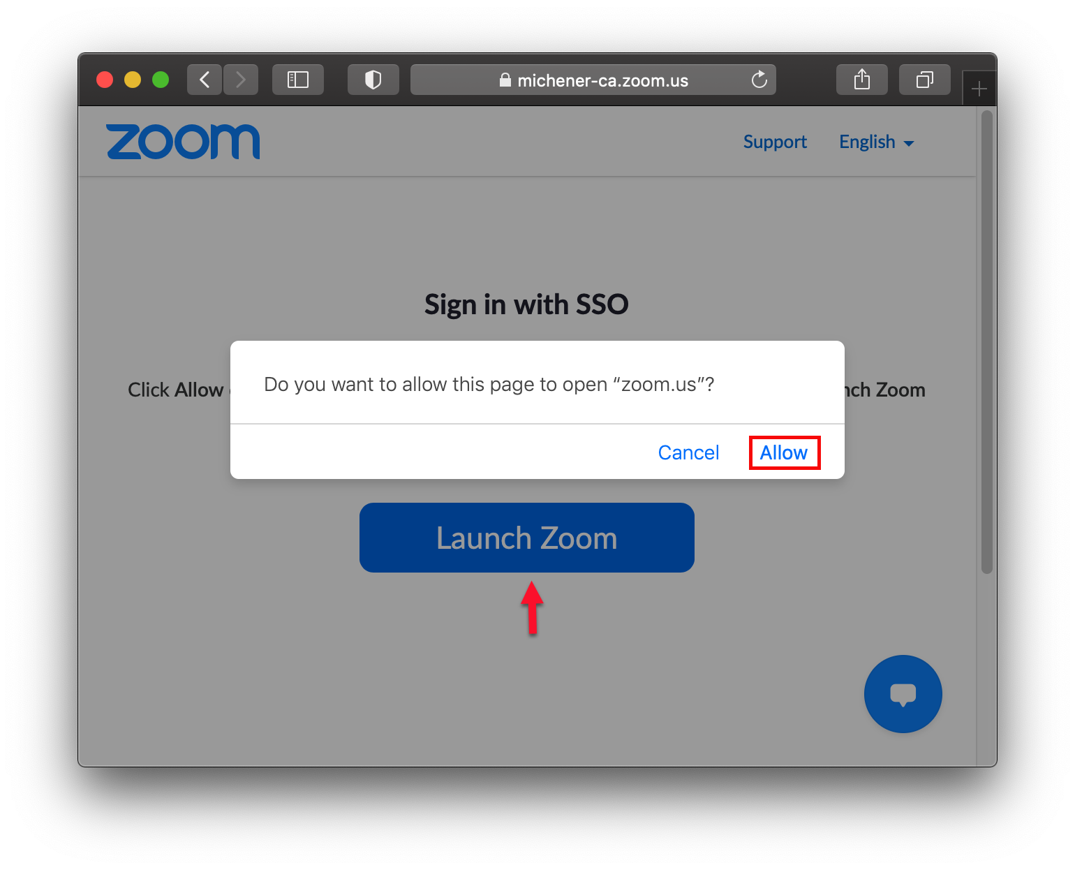 download zoom client for mac