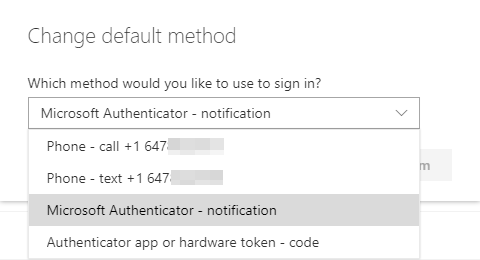 mfa setup microsoft authenticator mfa setup microsoft authenticator